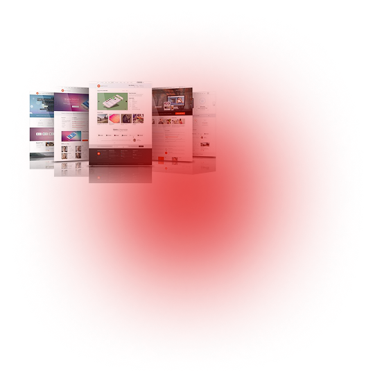 UI/UX Portfolio